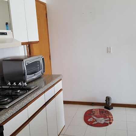 Apartamento Edificio Sea View San Andrés Esterno foto