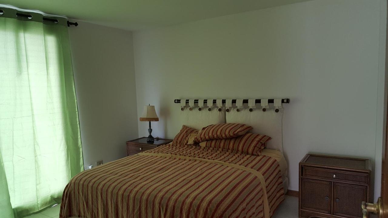 Apartamento Edificio Sea View San Andrés Esterno foto