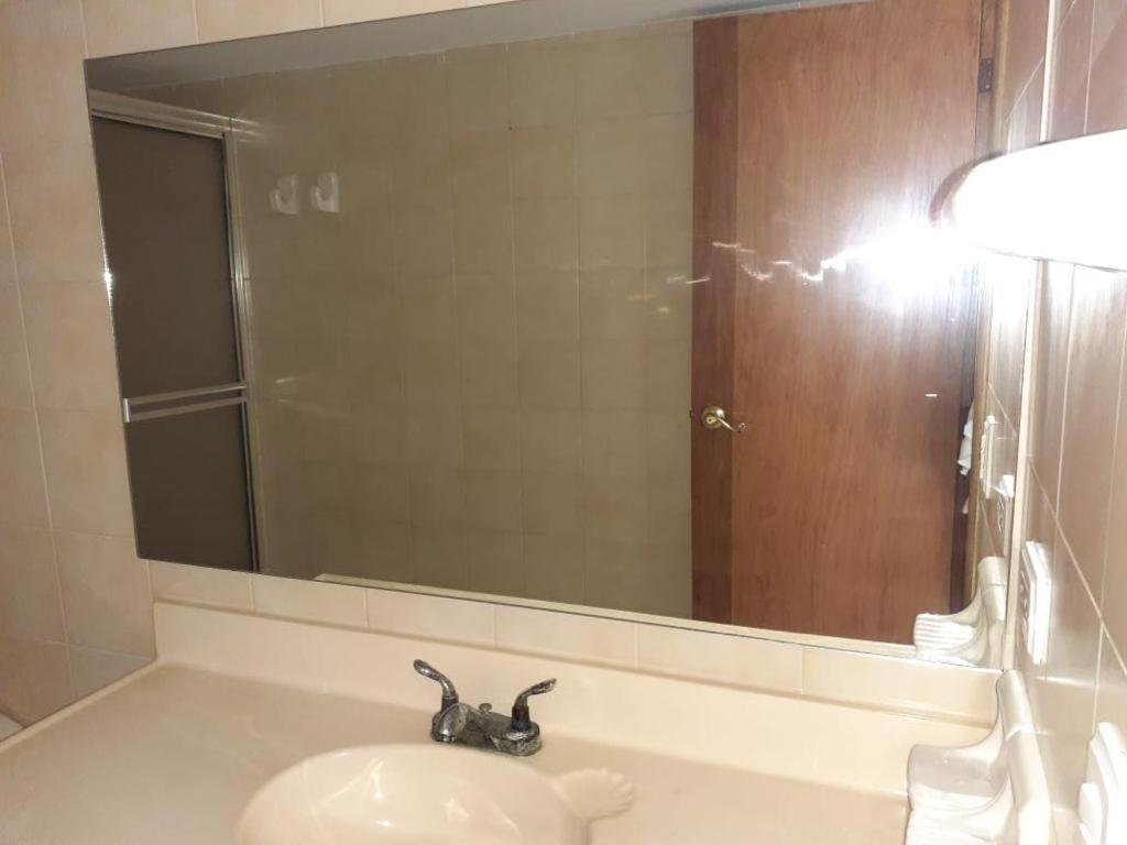 Apartamento Edificio Sea View San Andrés Esterno foto