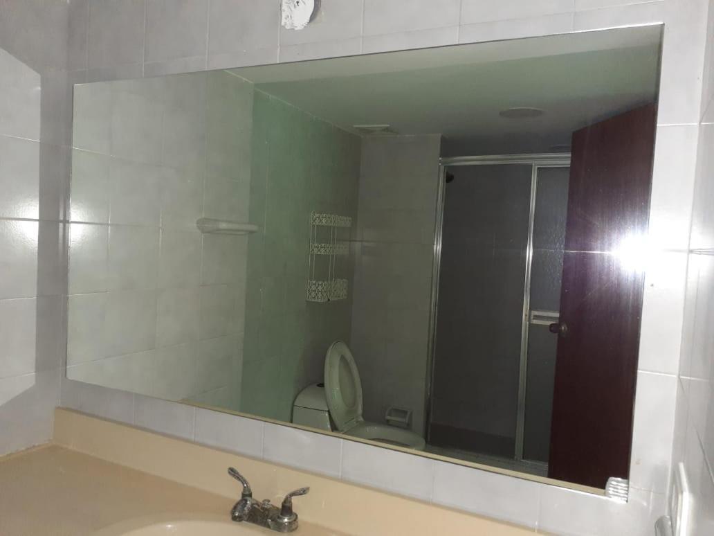 Apartamento Edificio Sea View San Andrés Esterno foto