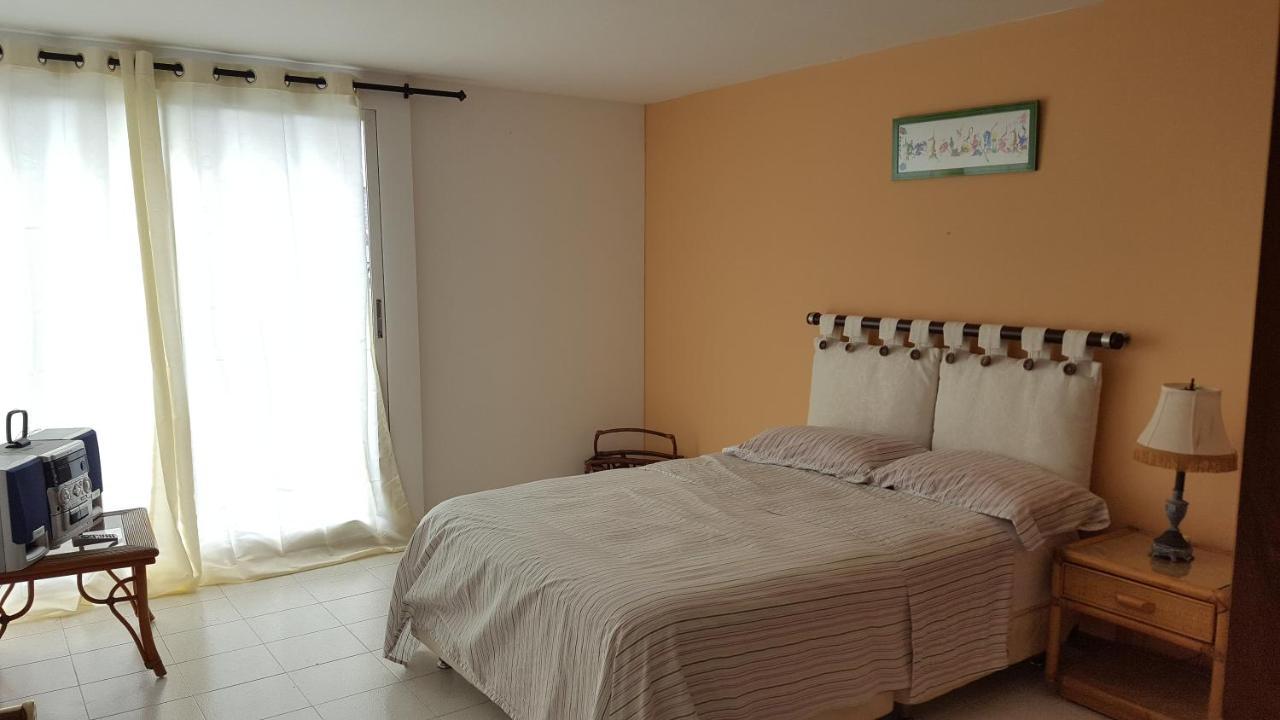 Apartamento Edificio Sea View San Andrés Esterno foto
