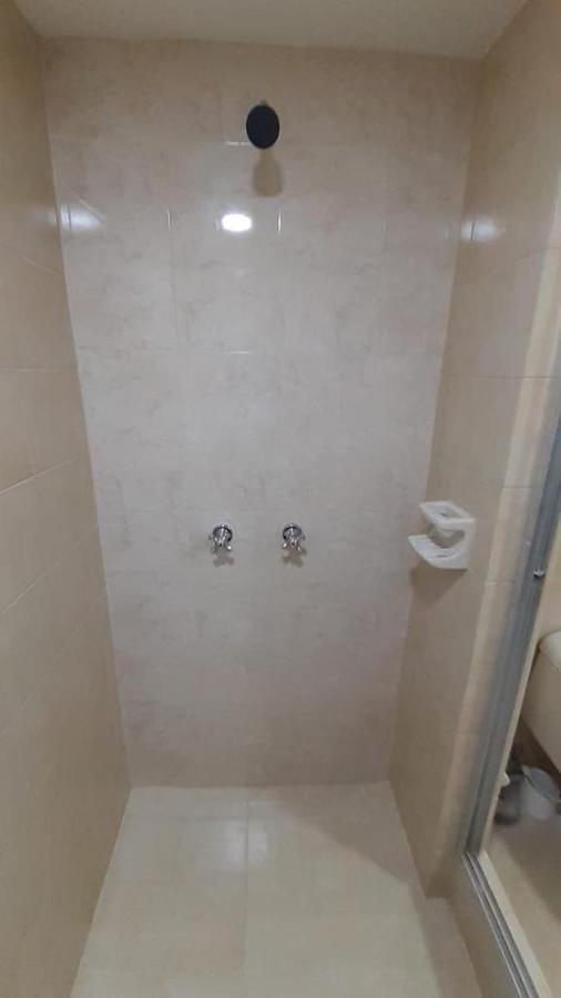 Apartamento Edificio Sea View San Andrés Esterno foto