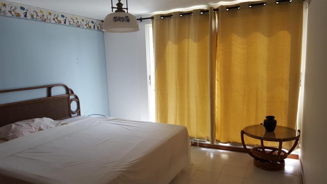 Apartamento Edificio Sea View San Andrés Esterno foto