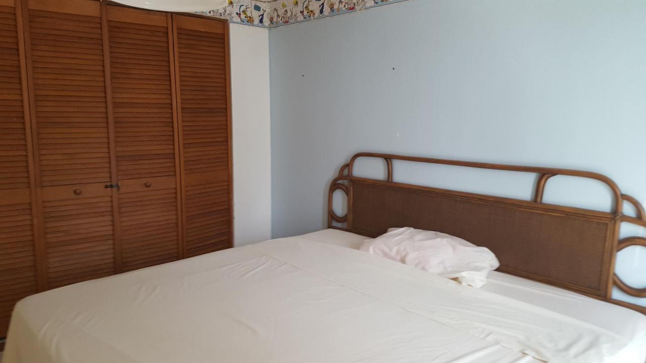 Apartamento Edificio Sea View San Andrés Esterno foto